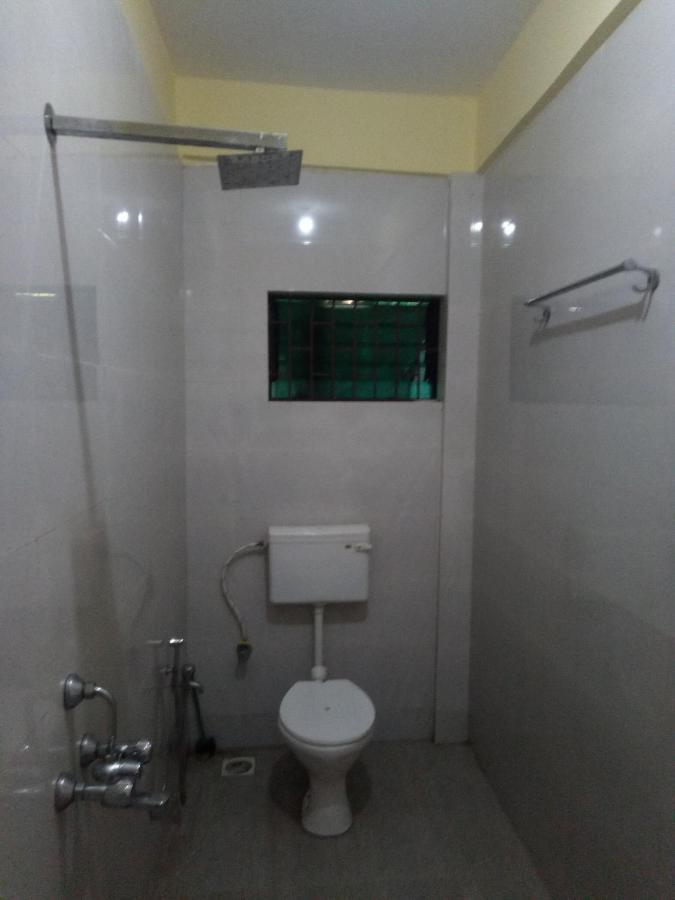 Arambol Residensea Hostel Екстериор снимка