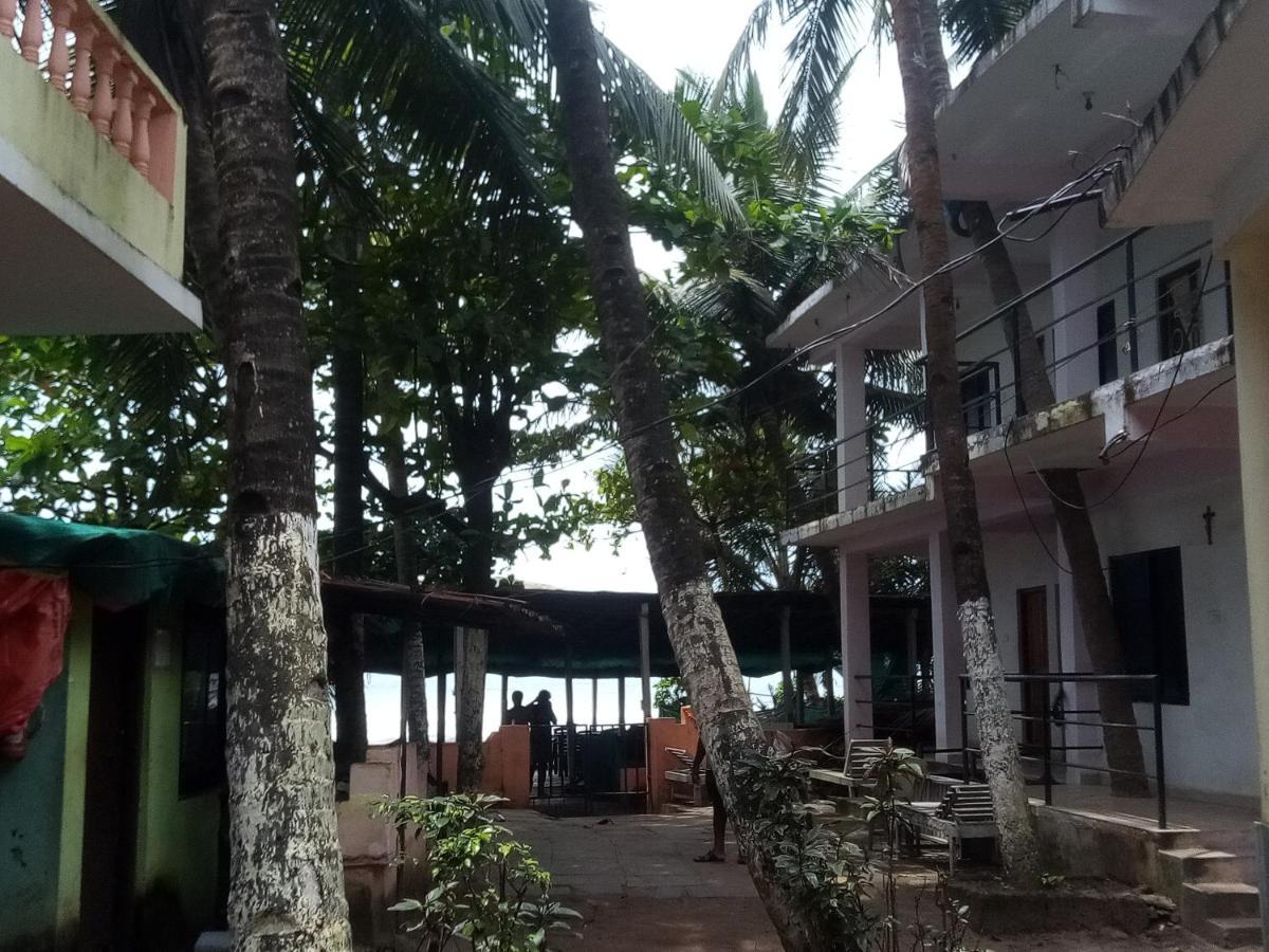 Arambol Residensea Hostel Екстериор снимка
