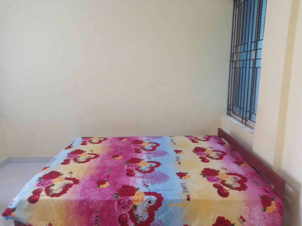 Arambol Residensea Hostel Екстериор снимка