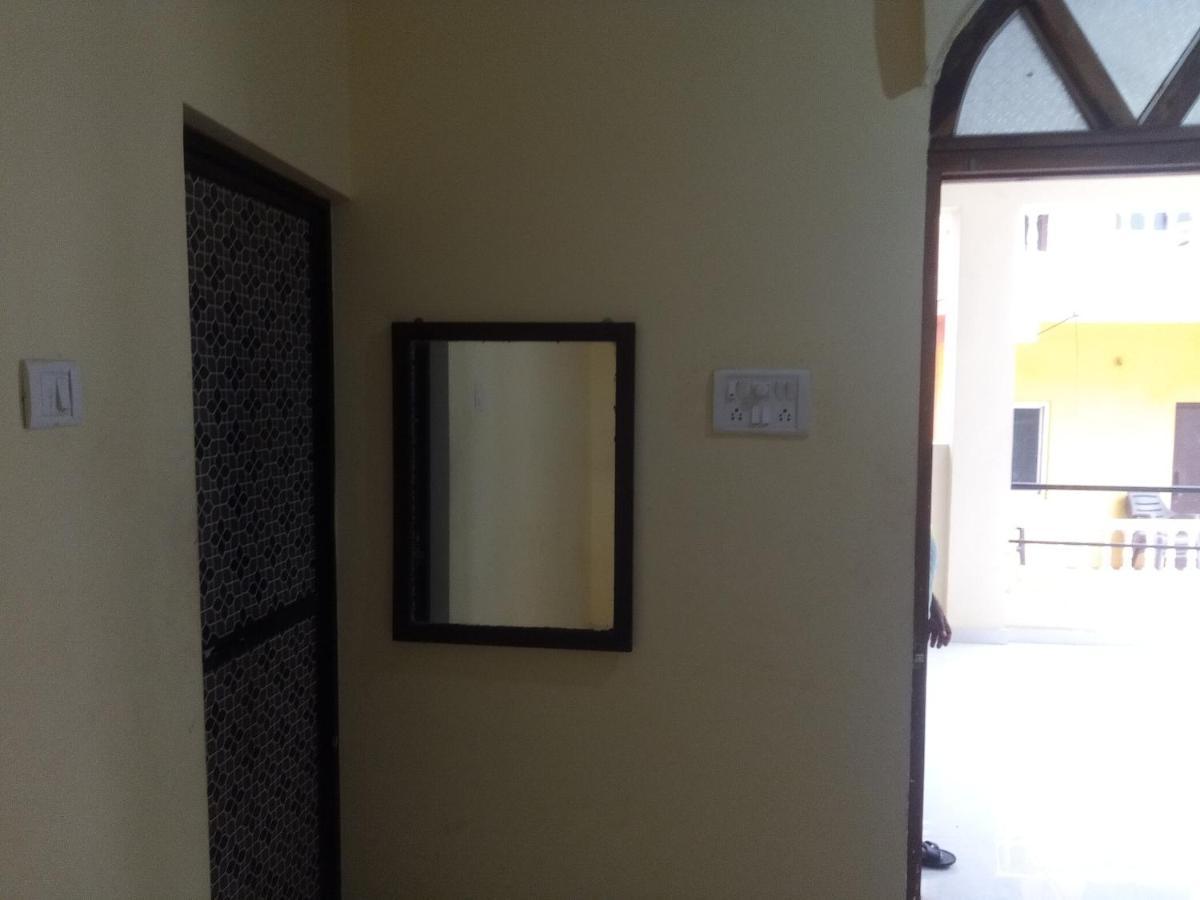 Arambol Residensea Hostel Екстериор снимка