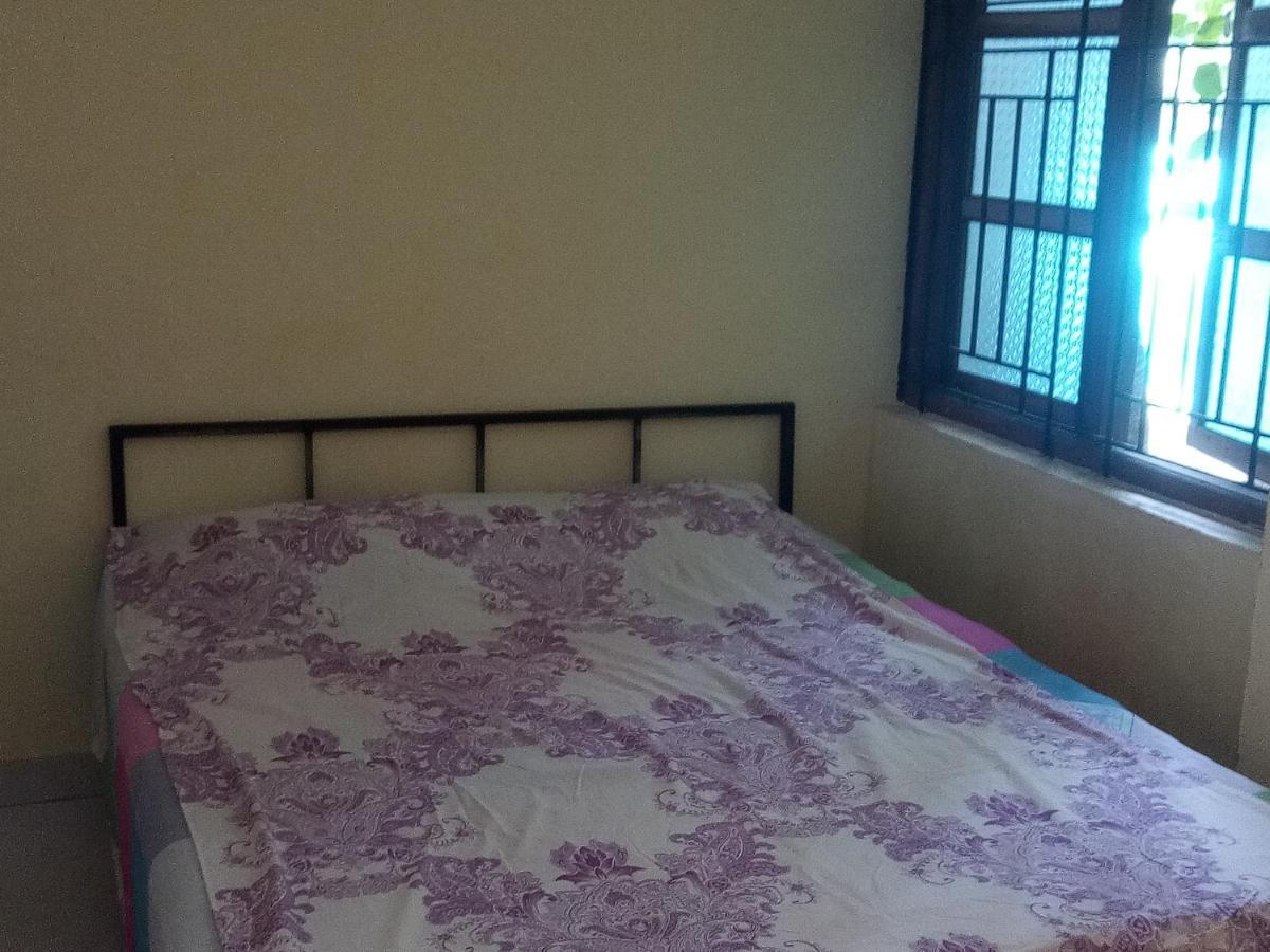 Arambol Residensea Hostel Екстериор снимка