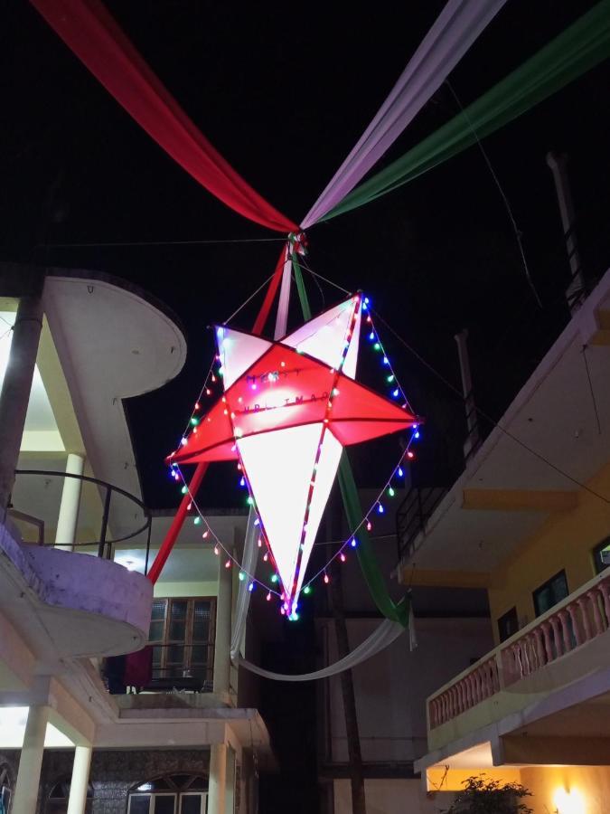 Arambol Residensea Hostel Екстериор снимка